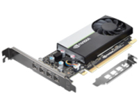 NVIDIA T1000 - Graphics card