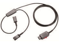 Poly Y Adapter Trainer