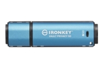 Kingston IronKey Vault Privacy 50 Series