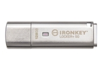 Kingston IronKey Locker+ 50