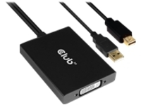 Club 3D - Adapter cable