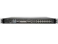 SonicWall NSa 6700 - Essential Edition