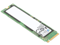 Lenovo ThinkPad - solid state drive - 2 TB - PCI Express (NVMe)