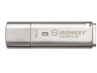 Kingston IronKey Locker&#x2B; 50