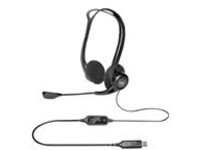 Logitech PC Headset 960 USB