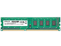 PNY - DDR3 - module - 8 GB