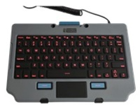 Gamber-Johnson Rugged Lite