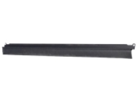 Panduit FlexFusion - End of row floor seal kit