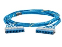 Panduit QuickNet - Network cable