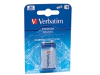 Verbatim - Battery 9V