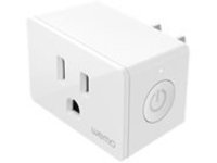 WeMo Smart Plug with Thread