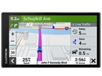 Garmin DriveSmart 66