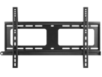 Atdec AD-WF-8060 - Mounting kit (wall plate, fixed wall mount, 2 display brackets, security bar)