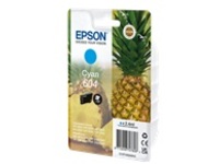 Epson 604 - 2.4 ml - cyan