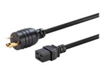 Monoprice - Power cable