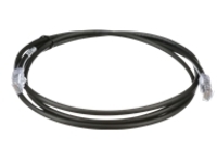 Panduit TX6A 10Gig - Patch cable