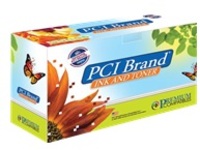 PCI RICOH SPC430 821105 BLACK TONER CTG