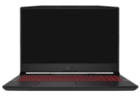 MSI Pulse GL66 11UCK-234