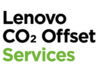 Lenovo Co2 Offset 1 ton