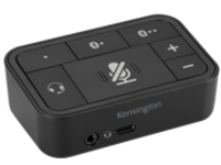 UNIVERSAL 3-IN-1 PRO AUDIO HEADSET SWITCH