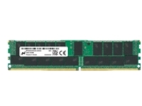 Micron - DDR4 - module - 16 GB - DIMM 288-pin - 2933 MHz / PC4-23466 - registered