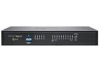 SonicWall TZ570W - Essential Edition
