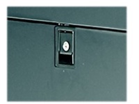 Panduit Net-Verse - Panel lock kit