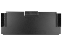 Panduit FlexFusion - Rack top cap rear door lid