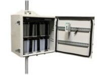 Tycon Power ENC-STL-24X24X16