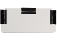 Panduit FlexFusion - Rack top cap rear door lid