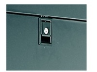 Panduit Net-Verse - Panel lock kit