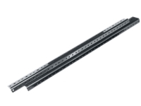 Middle Atlantic Extra Rackrail Series