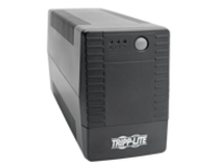 Tripp Lite Onduleur Line Interactive, Sorties C13 (4)