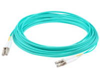 AddOn - Patch cable - LC/PC multi-mode (M) to LC/PC multi-mode (M)