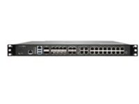 SonicWall NSa 6700 - Advanced Edition