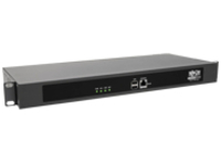 Tripp Lite 48-Port Serial Console Server, USB Ports (2)