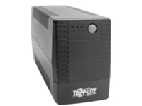 Tripp Lite Line Interactive UPS, Schuko CEE 7/7 (2)