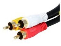 Monoprice - Video / audio cable
