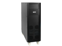 Tripp Lite External UPS Battery Pack, 80 10Ah Batteries Included