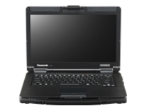 Panasonic Toughbook 55