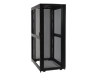Tripp Lite 47U Deep & Wide Server Rack, Euro-Series