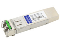AddOn - SFP&#x2B; transceiver module (equivalent to: Arista Networks SFP-10G-DZ-T-A5)