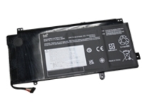 BTI - Notebook battery (equivalent to: Lenovo 00HW008)
