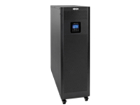 Tripp Lite SmartOnLine S3MX Series SmartOnline S3MX Series 3-Phase 380/400/415V 30kVA 27kW On-Line Double-Conversion UPS