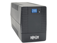 Tripp Lite 850VA 480W 230V Line-Interactive UPS