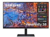 Samsung ViewFinity S8 LS32B804PXN