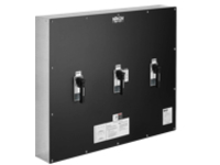 Tripp Lite UPS Maintenance Bypass Panel for Select 400V 3-Phase UPS Systems