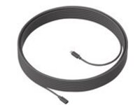 Logitech MeetUp - Microphone extension cable