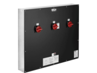 Tripp Lite UPS Maintenance Bypass Panel for Select 100KW (400V) 3-Phase UPS Systems