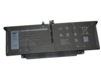 BTI - Notebook battery (equivalent to: Dell 35J09)
